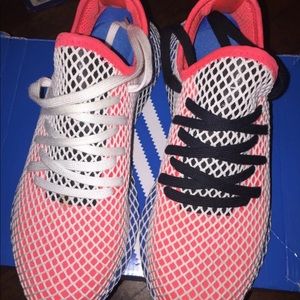 Adidas Deerupt